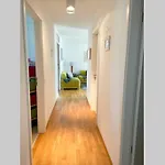 Moderne Direkt Am Bodensee דירה אוברלינגן