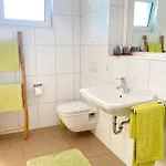 דירה Moderne Direkt Am Bodensee אוברלינגן