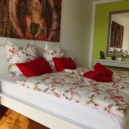 Moderne Direkt Am Bodensee Apartment *