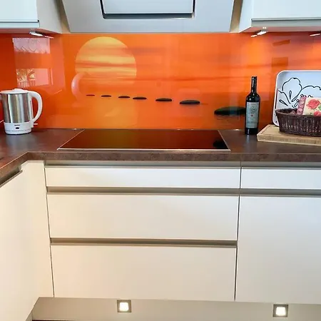Moderne Direkt Am Bodensee * Uberlingen