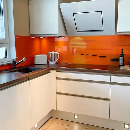 Moderne Direkt Am Bodensee *