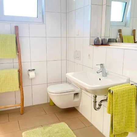 Apartment Moderne Direkt Am Bodensee Uberlingen