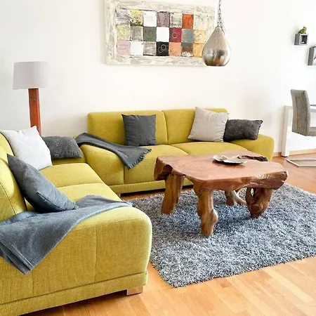 Moderne Direkt Am Bodensee * Uberlingen