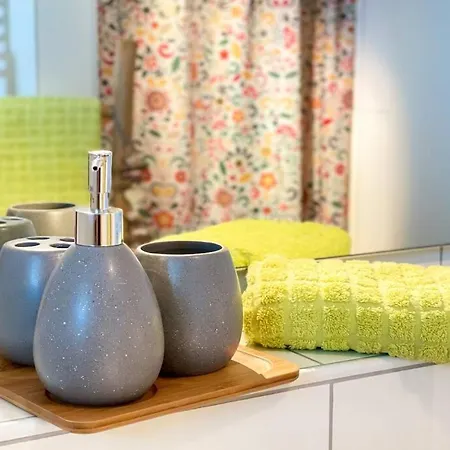 Apartamento Moderne Direkt Am Bodensee *
