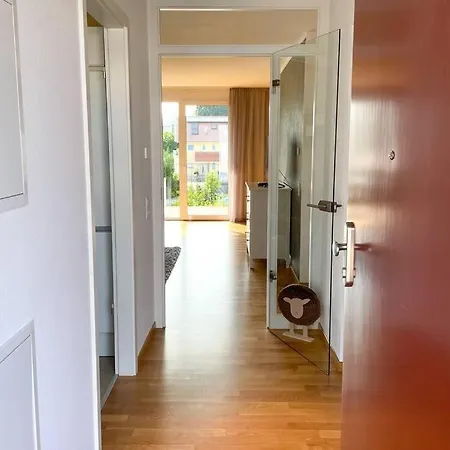 Moderne Direkt Am Bodensee *