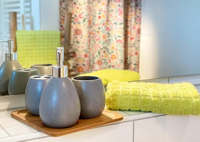 Appartement Moderne Direkt Am Bodensee *