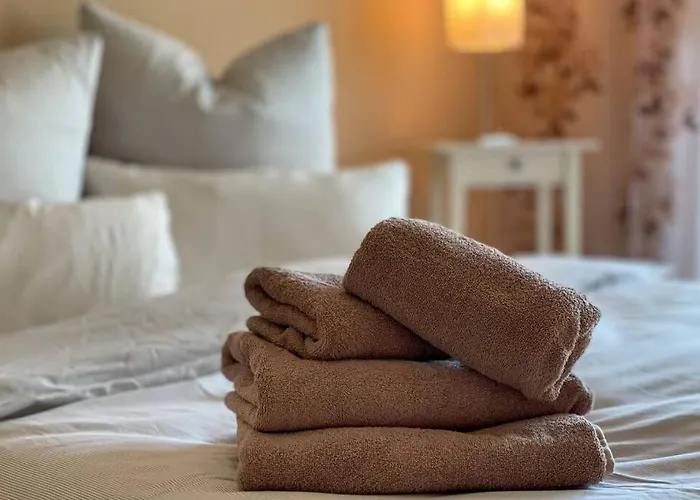 Appartement Moderne Direkt Am Bodensee