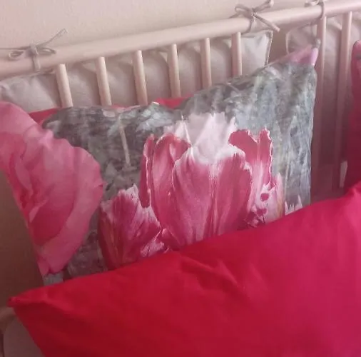 Appartement Moderne Direkt Am Bodensee *